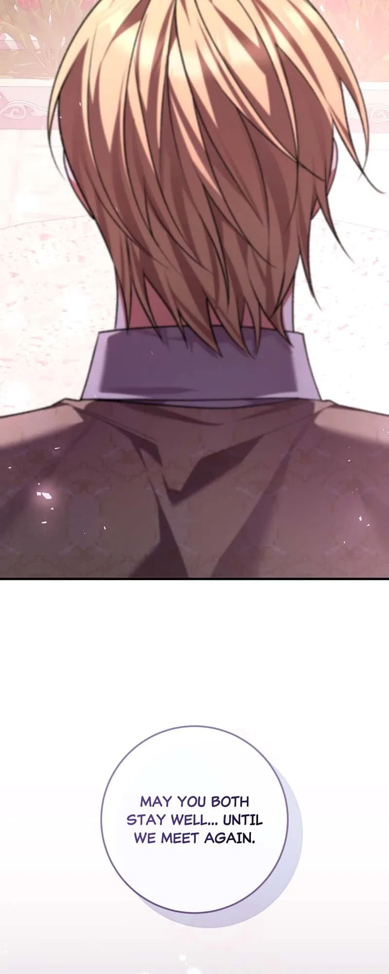 The Second Male Lead is Actually a Girl Chapter 75 – Page 91