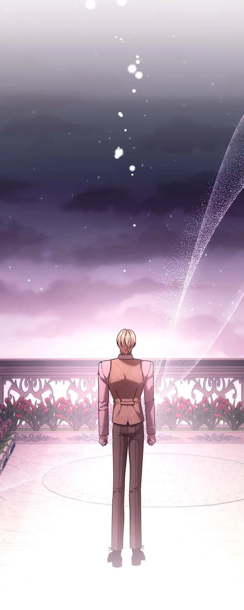 The Second Male Lead is Actually a Girl Chapter 75 – Page 92