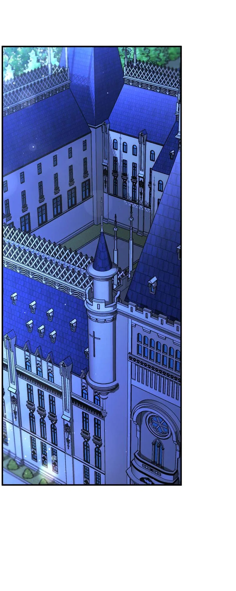 The Second Male Lead is Actually a Girl Chapter 74 – Page 1
