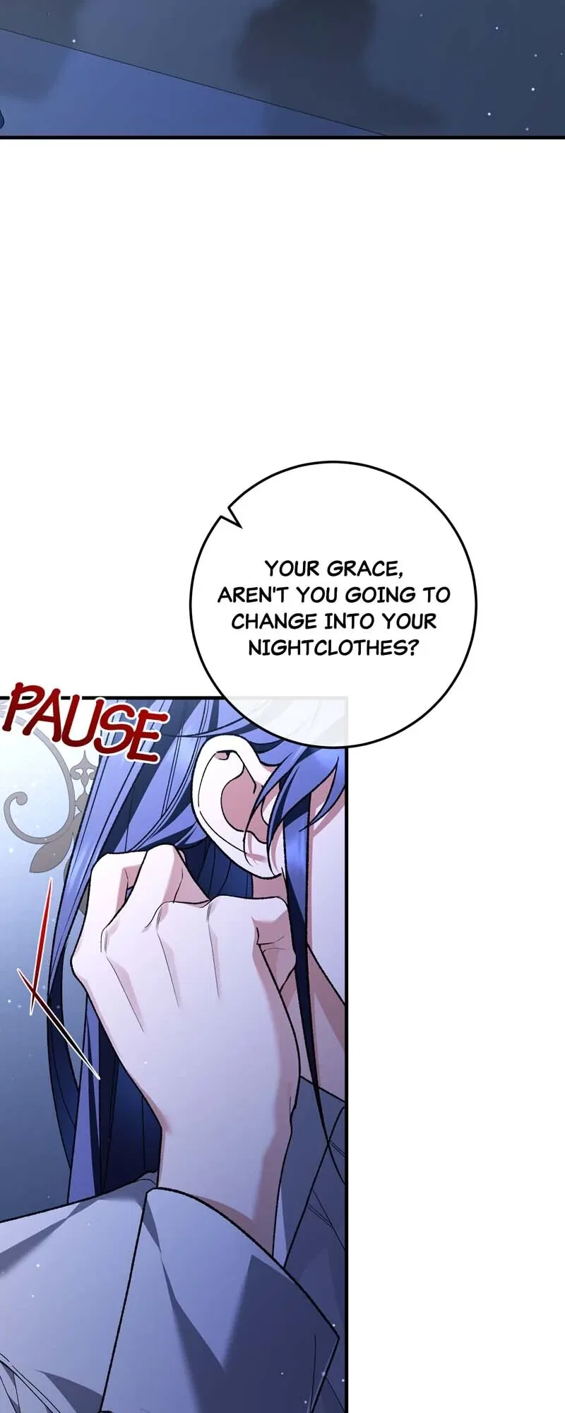 The Second Male Lead is Actually a Girl Chapter 74 – Page 3
