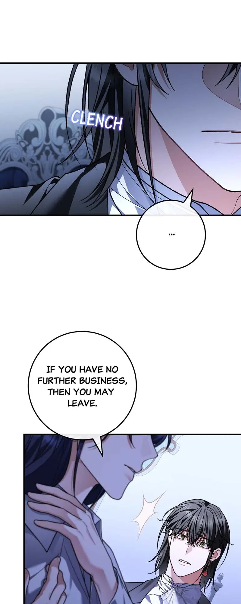 The Second Male Lead is Actually a Girl Chapter 74 – Page 7