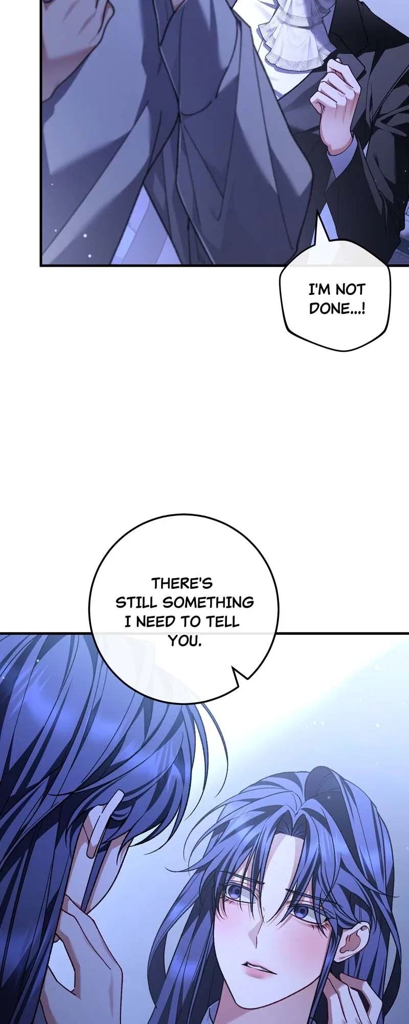 The Second Male Lead is Actually a Girl Chapter 74 – Page 8