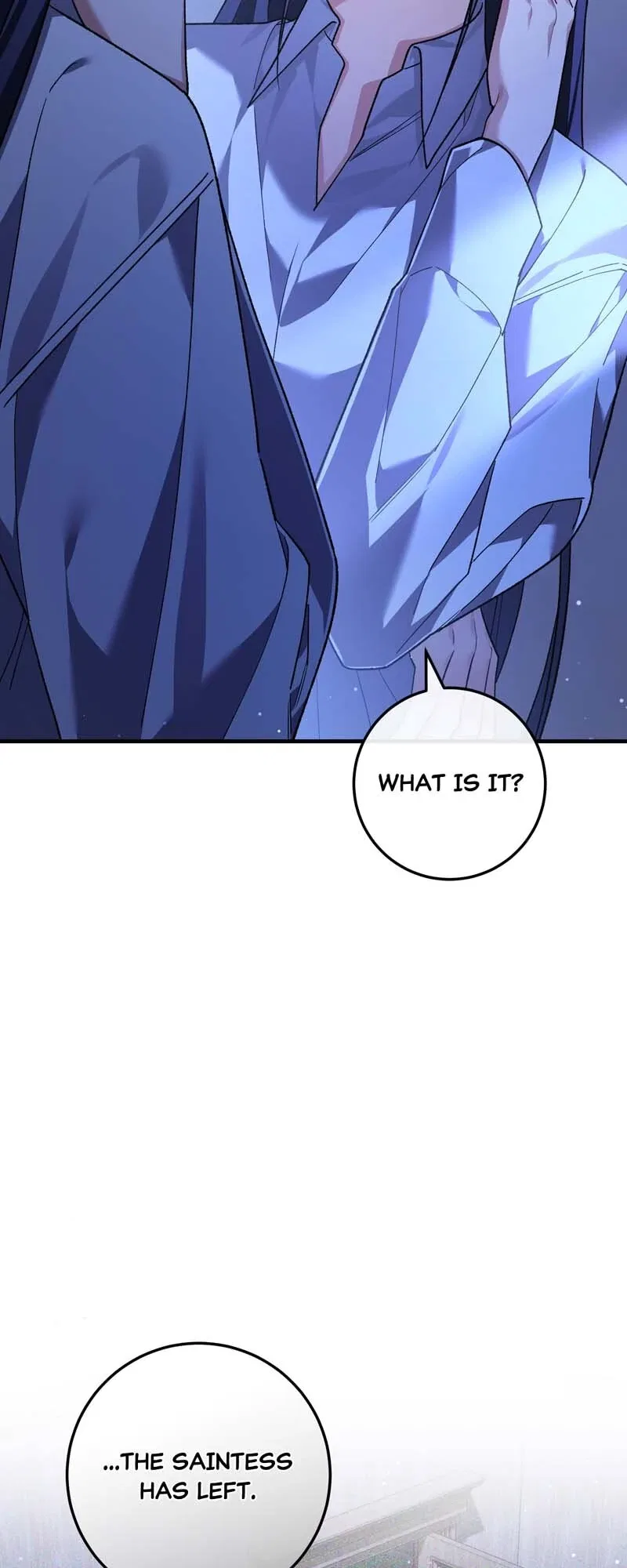 The Second Male Lead is Actually a Girl Chapter 74 – Page 9