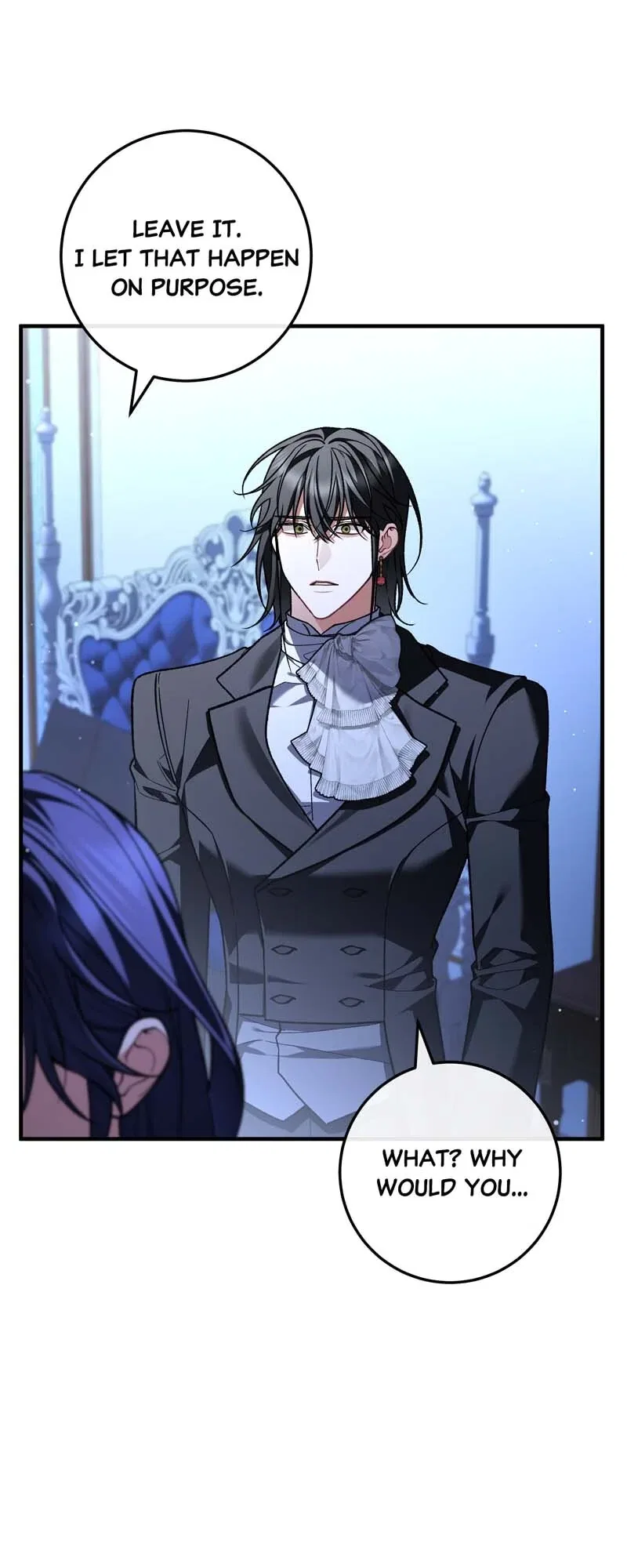 The Second Male Lead is Actually a Girl Chapter 74 – Page 13