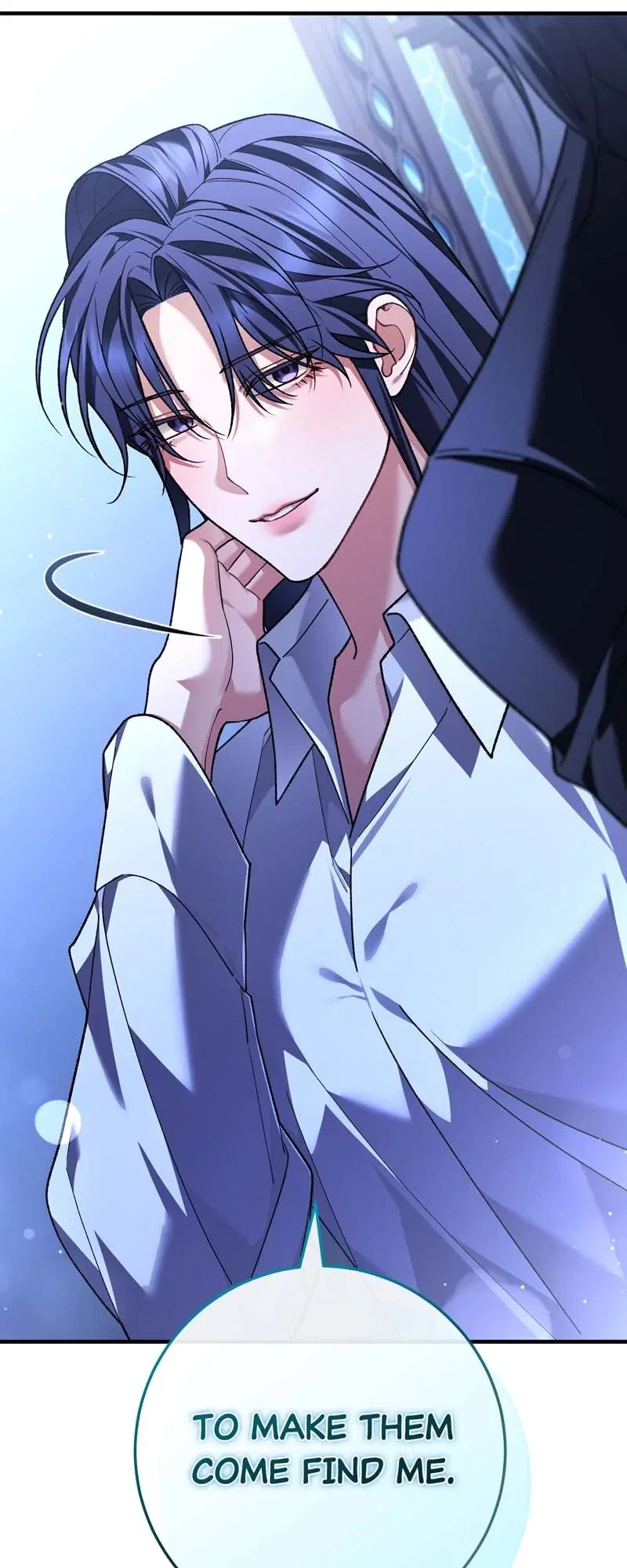 The Second Male Lead is Actually a Girl Chapter 74 – Page 14