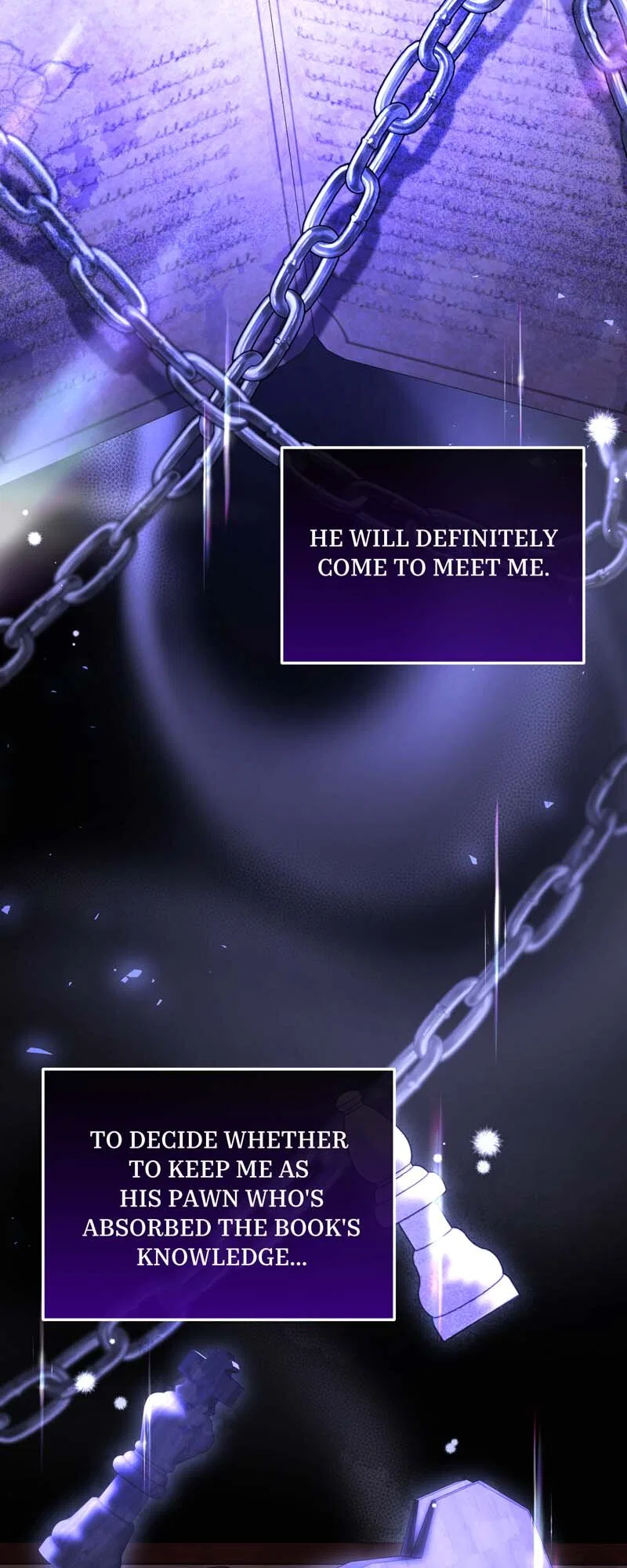 The Second Male Lead is Actually a Girl Chapter 74 – Page 16