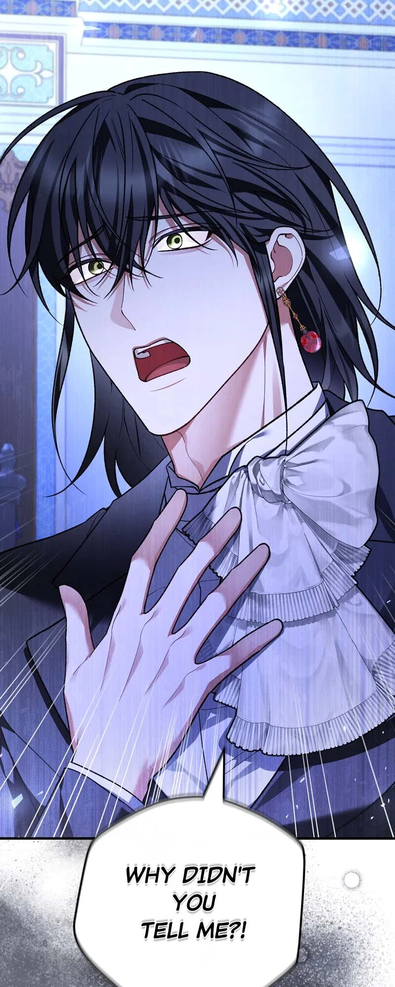 The Second Male Lead is Actually a Girl Chapter 74 – Page 20