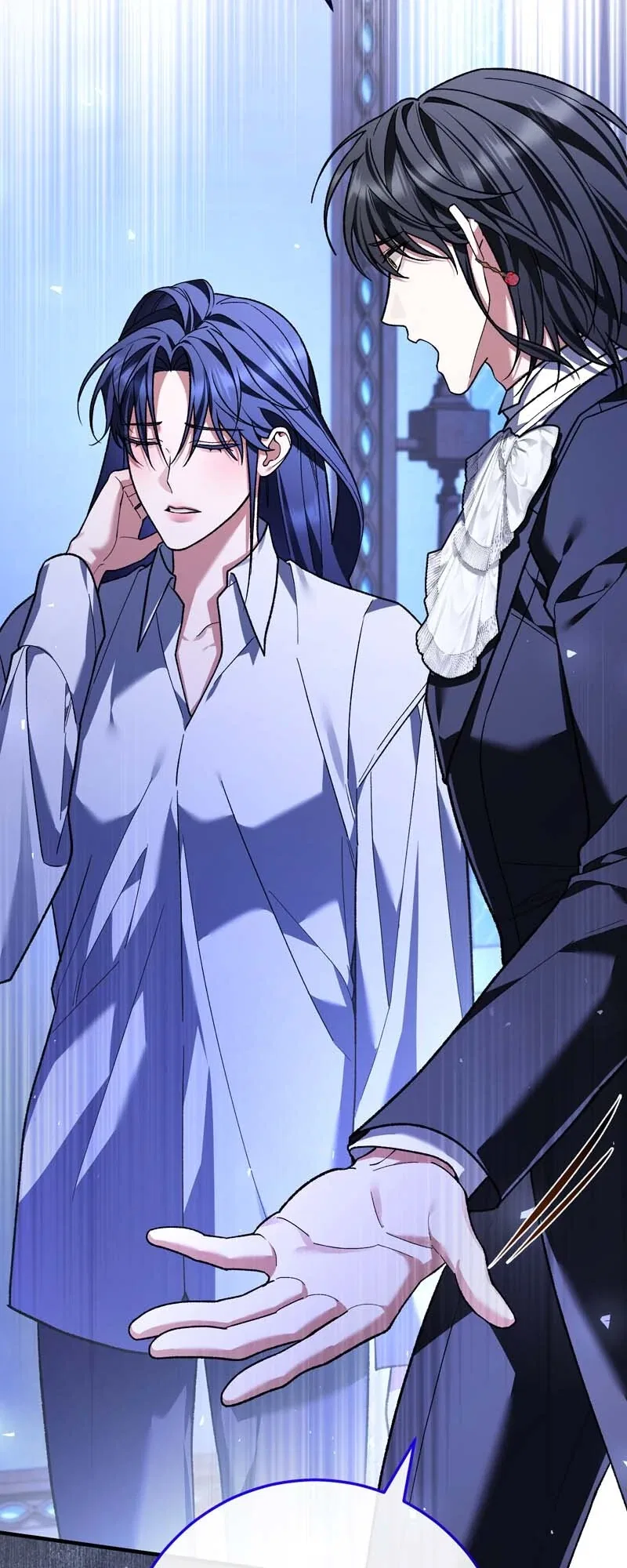The Second Male Lead is Actually a Girl Chapter 74 – Page 22