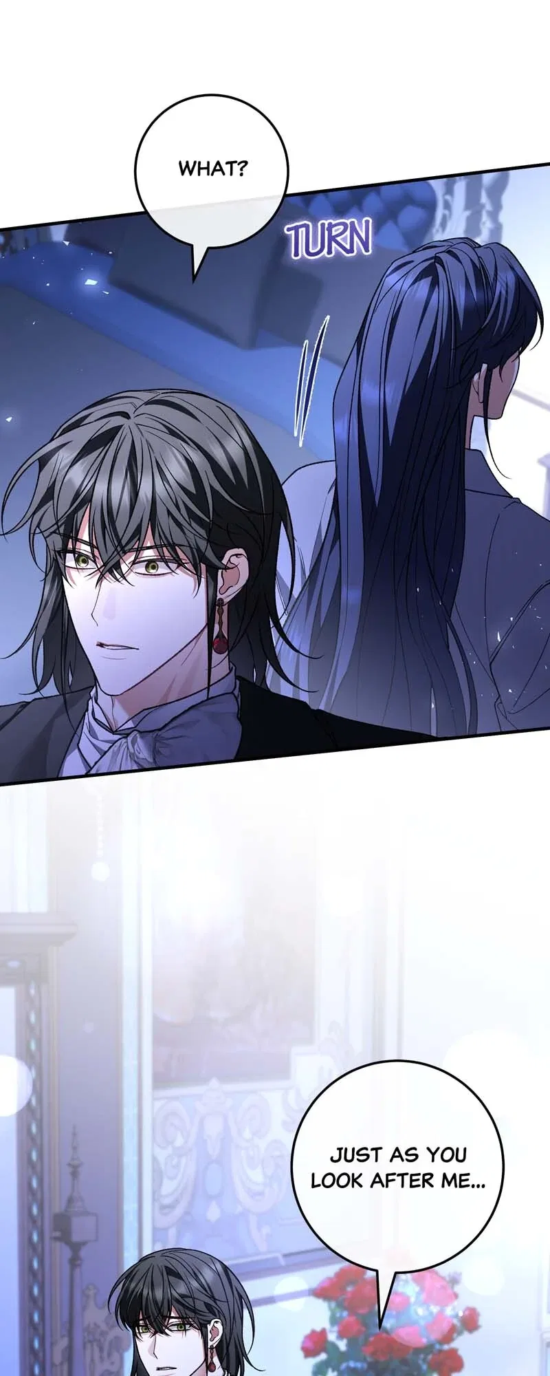The Second Male Lead is Actually a Girl Chapter 74 – Page 24