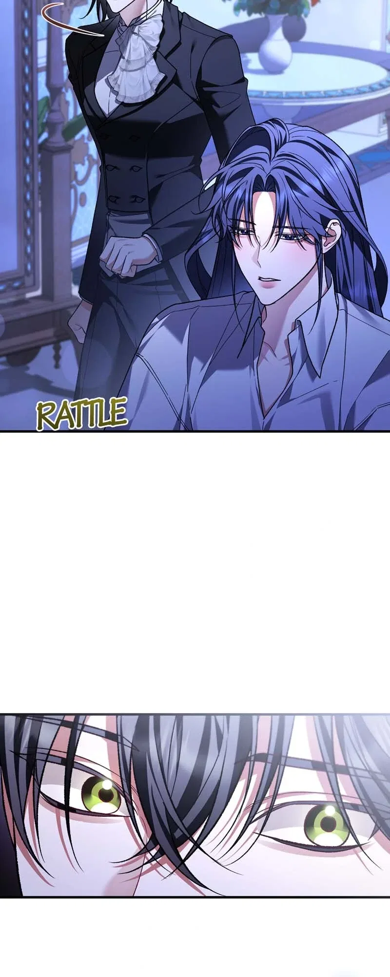 The Second Male Lead is Actually a Girl Chapter 74 – Page 25