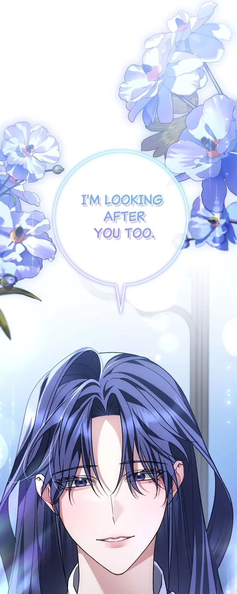 The Second Male Lead is Actually a Girl Chapter 74 – Page 26