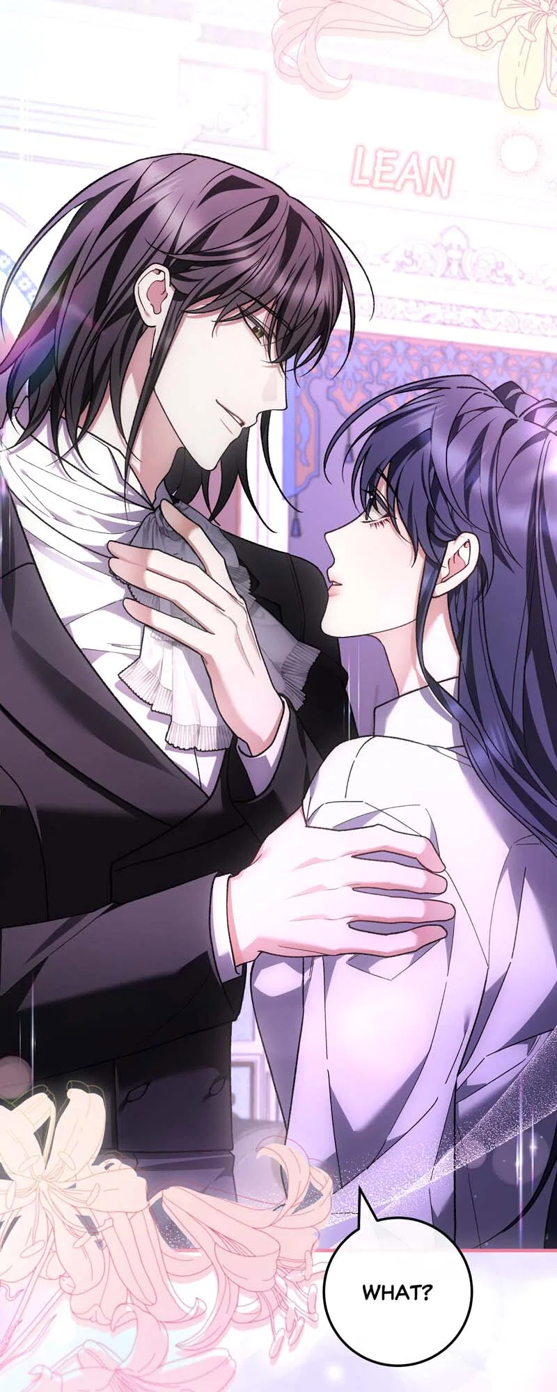 The Second Male Lead is Actually a Girl Chapter 74 – Page 31
