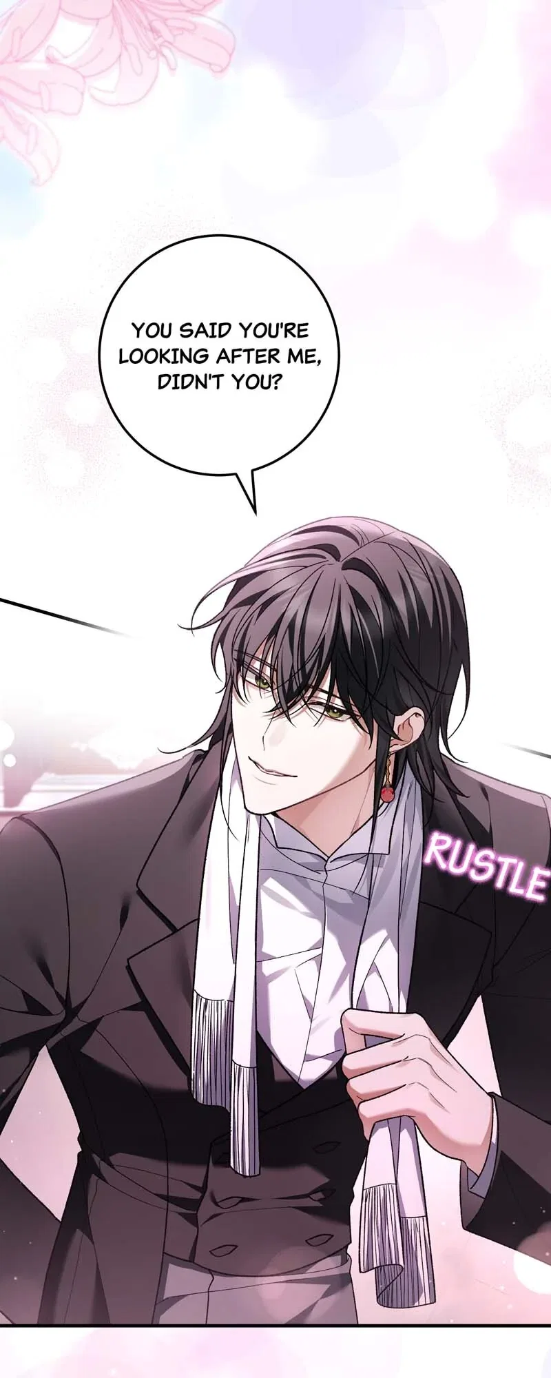 The Second Male Lead is Actually a Girl Chapter 74 – Page 32