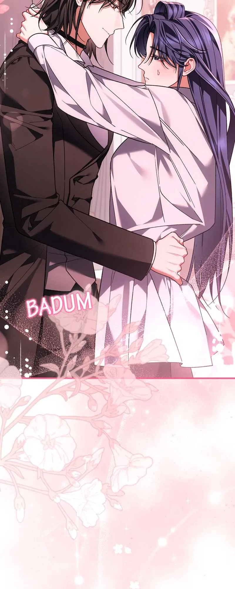 The Second Male Lead is Actually a Girl Chapter 74 – Page 36
