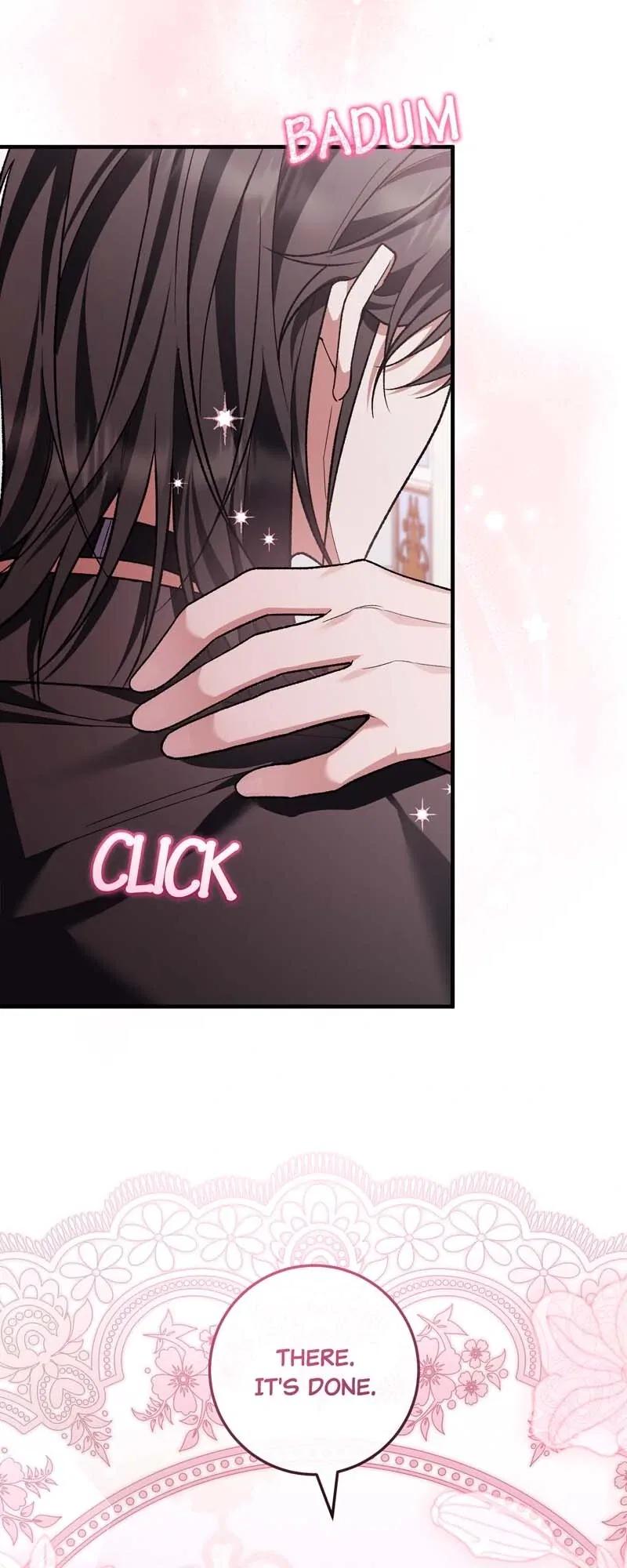 The Second Male Lead is Actually a Girl Chapter 74 – Page 37