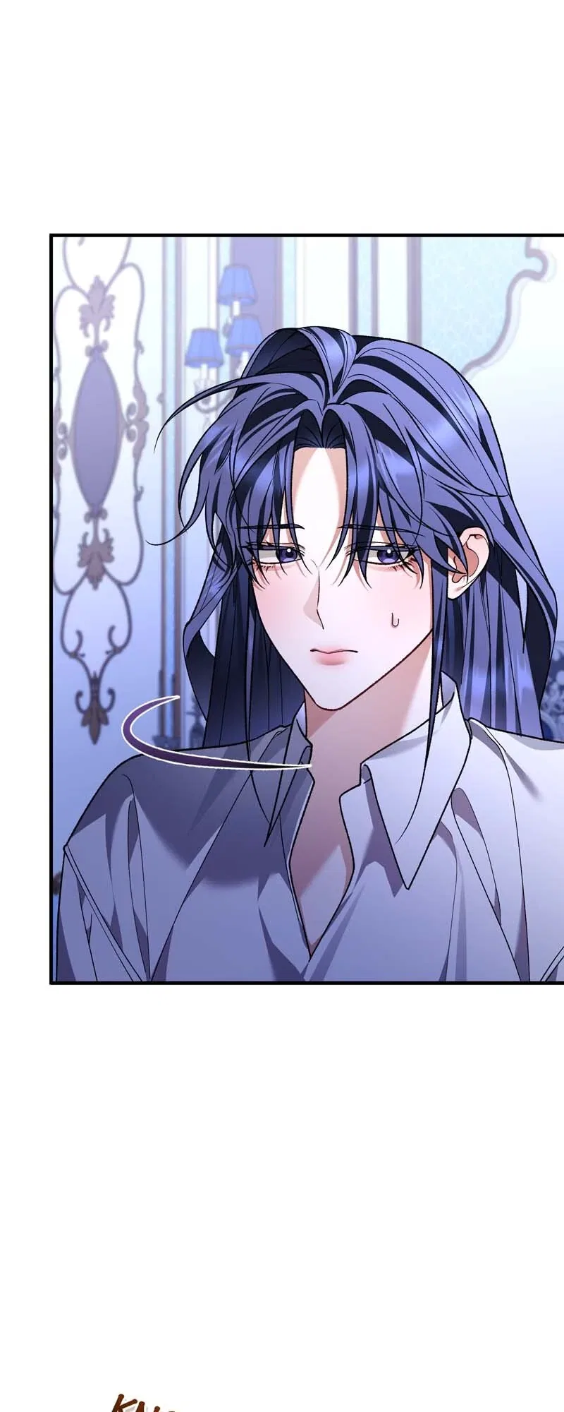 The Second Male Lead is Actually a Girl Chapter 74 – Page 41