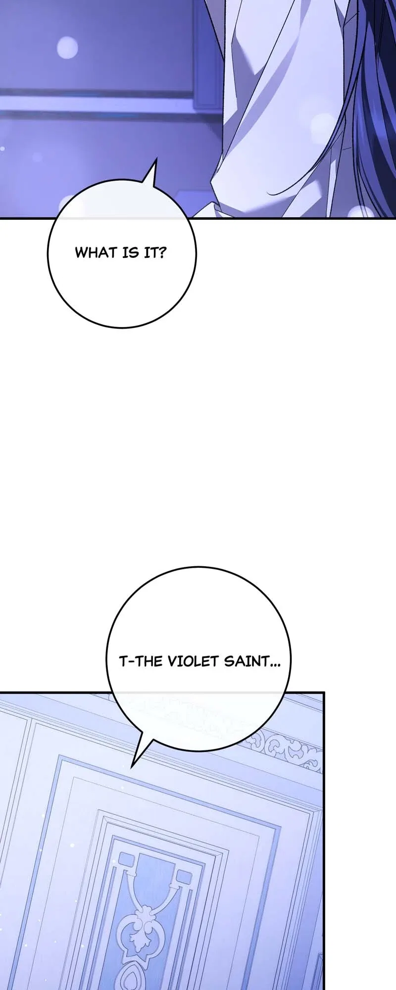 The Second Male Lead is Actually a Girl Chapter 74 – Page 43