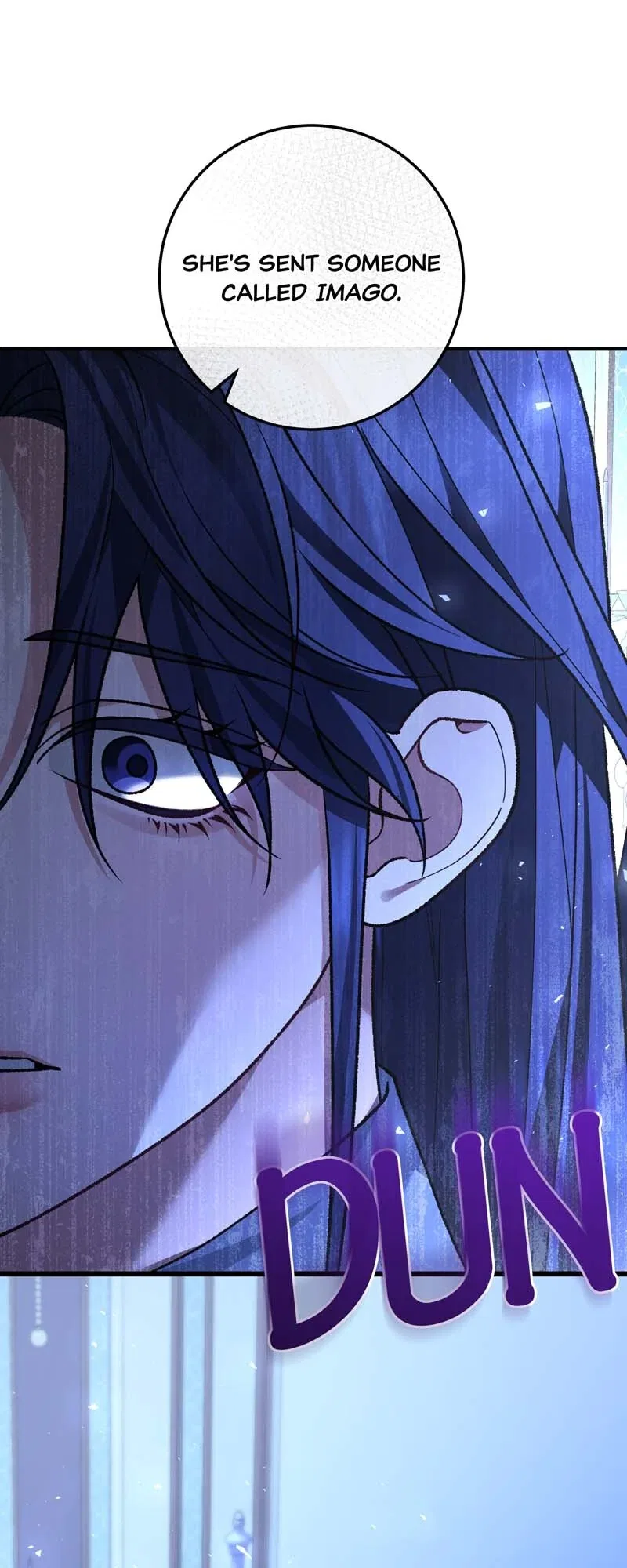 The Second Male Lead is Actually a Girl Chapter 74 – Page 45