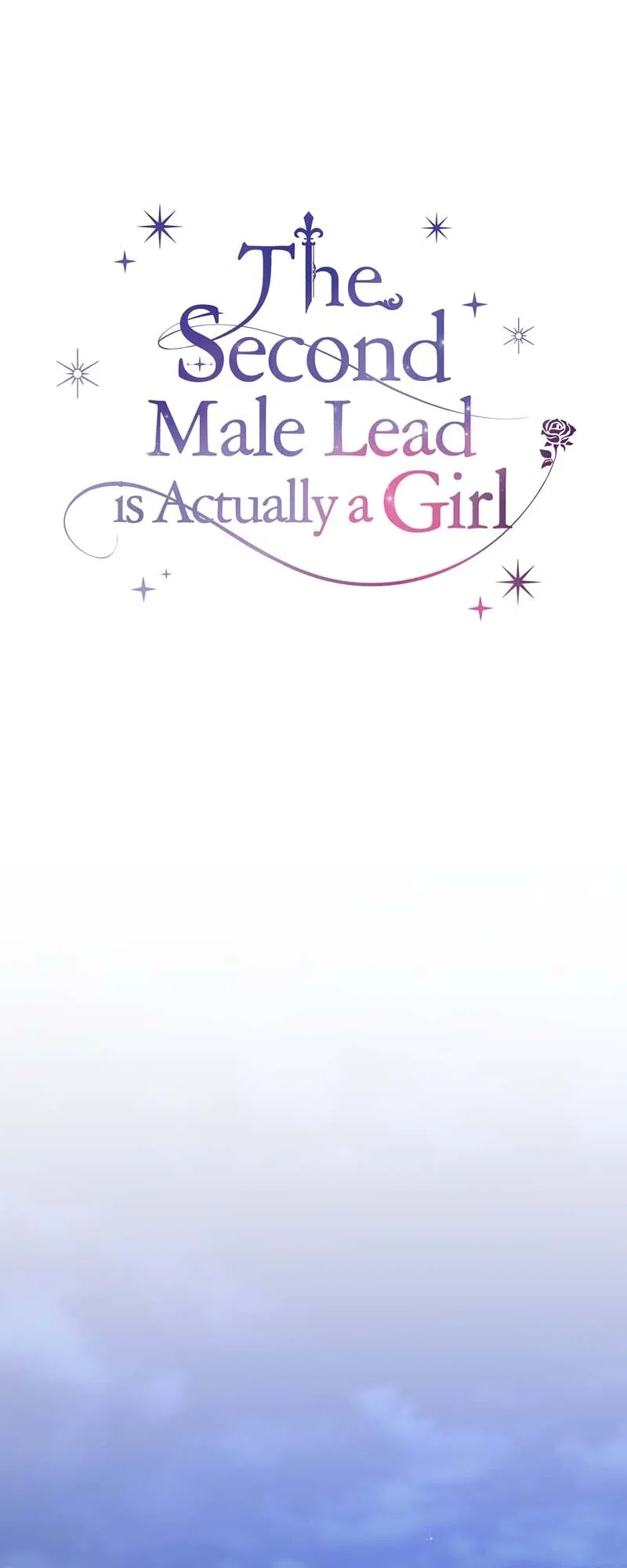 The Second Male Lead is Actually a Girl Chapter 74 – Page 48