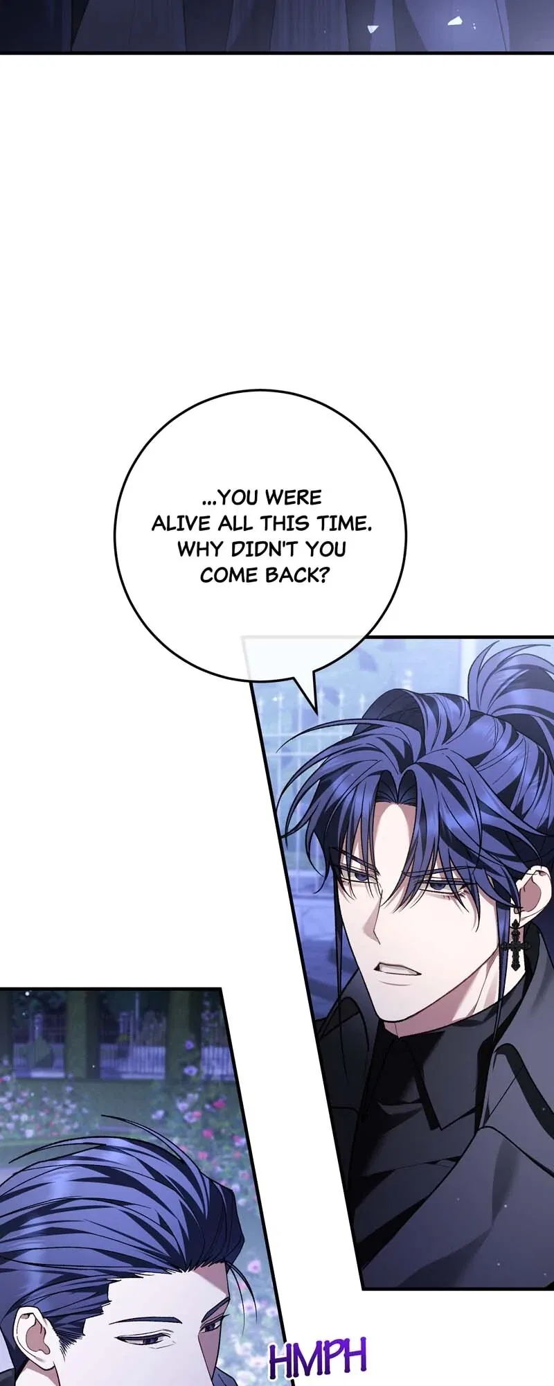 The Second Male Lead is Actually a Girl Chapter 74 – Page 53