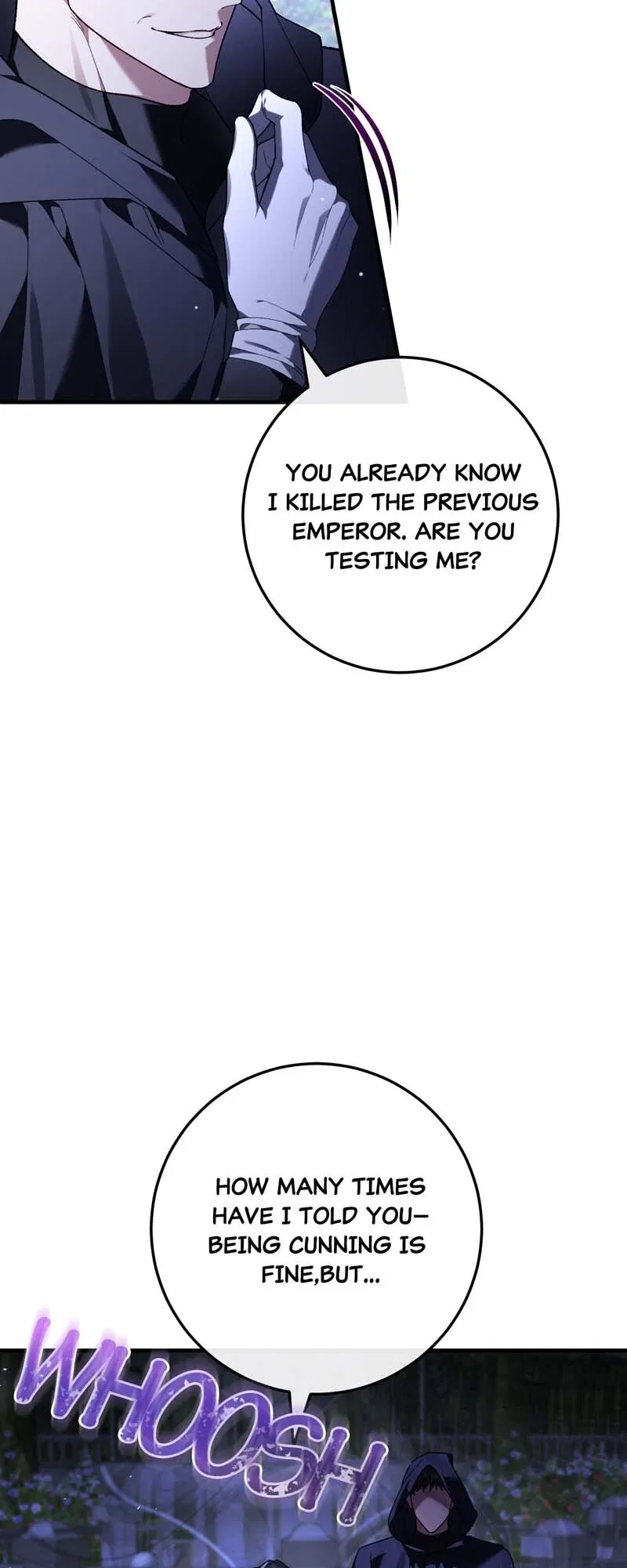 The Second Male Lead is Actually a Girl Chapter 74 – Page 54