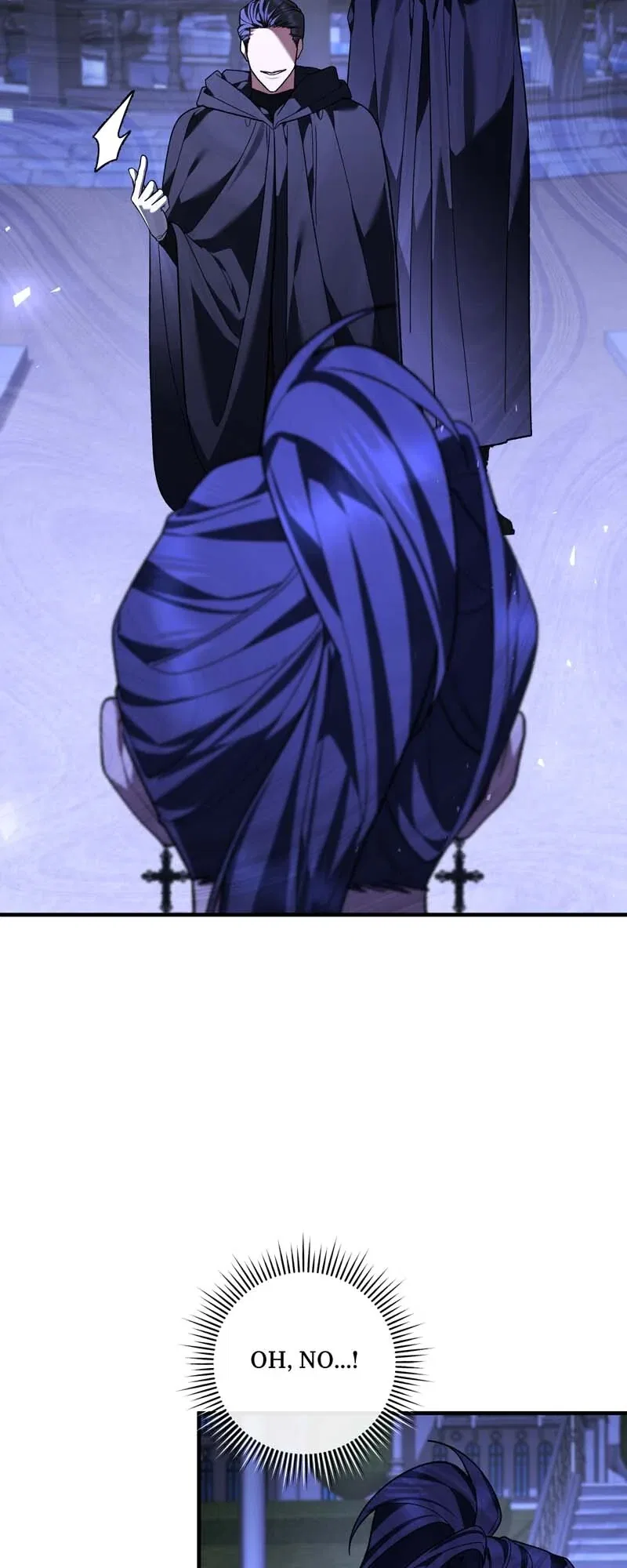 The Second Male Lead is Actually a Girl Chapter 74 – Page 55