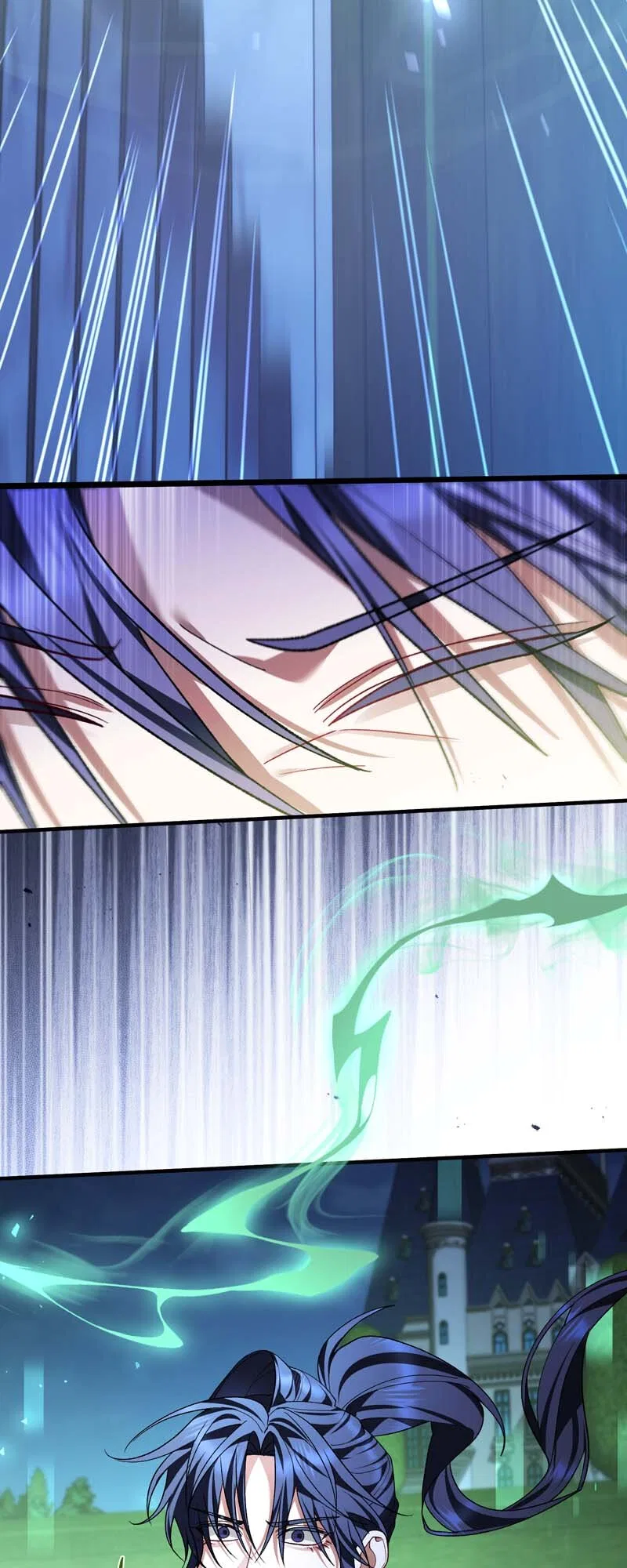 The Second Male Lead is Actually a Girl Chapter 74 – Page 60