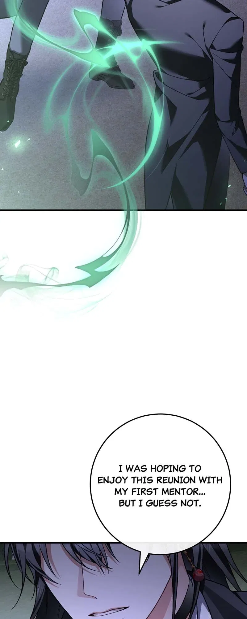 The Second Male Lead is Actually a Girl Chapter 74 – Page 62