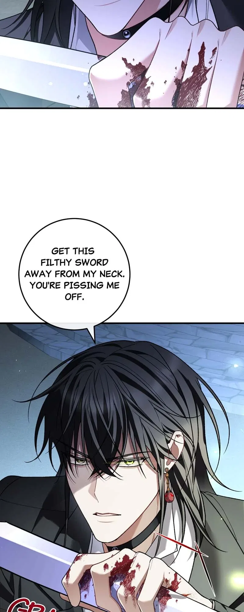 The Second Male Lead is Actually a Girl Chapter 74 – Page 63