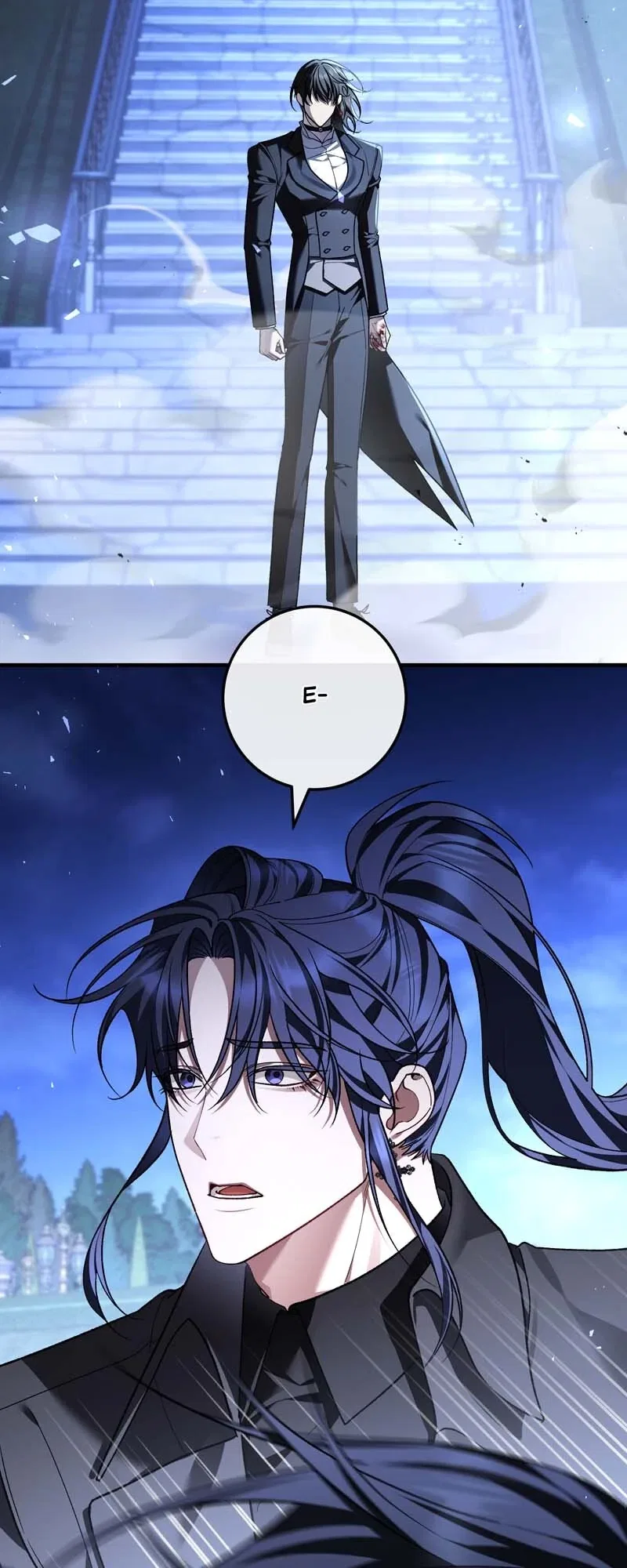 The Second Male Lead is Actually a Girl Chapter 74 – Page 67
