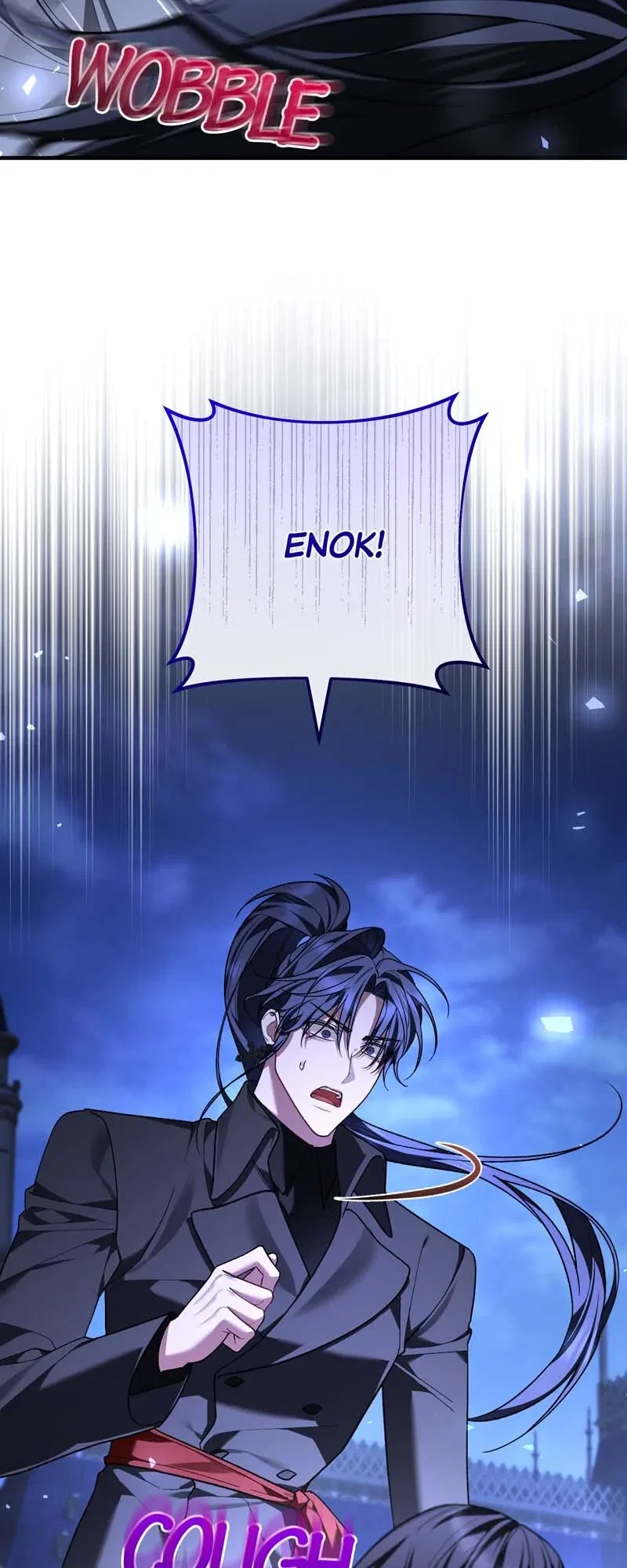 The Second Male Lead is Actually a Girl Chapter 74 – Page 68