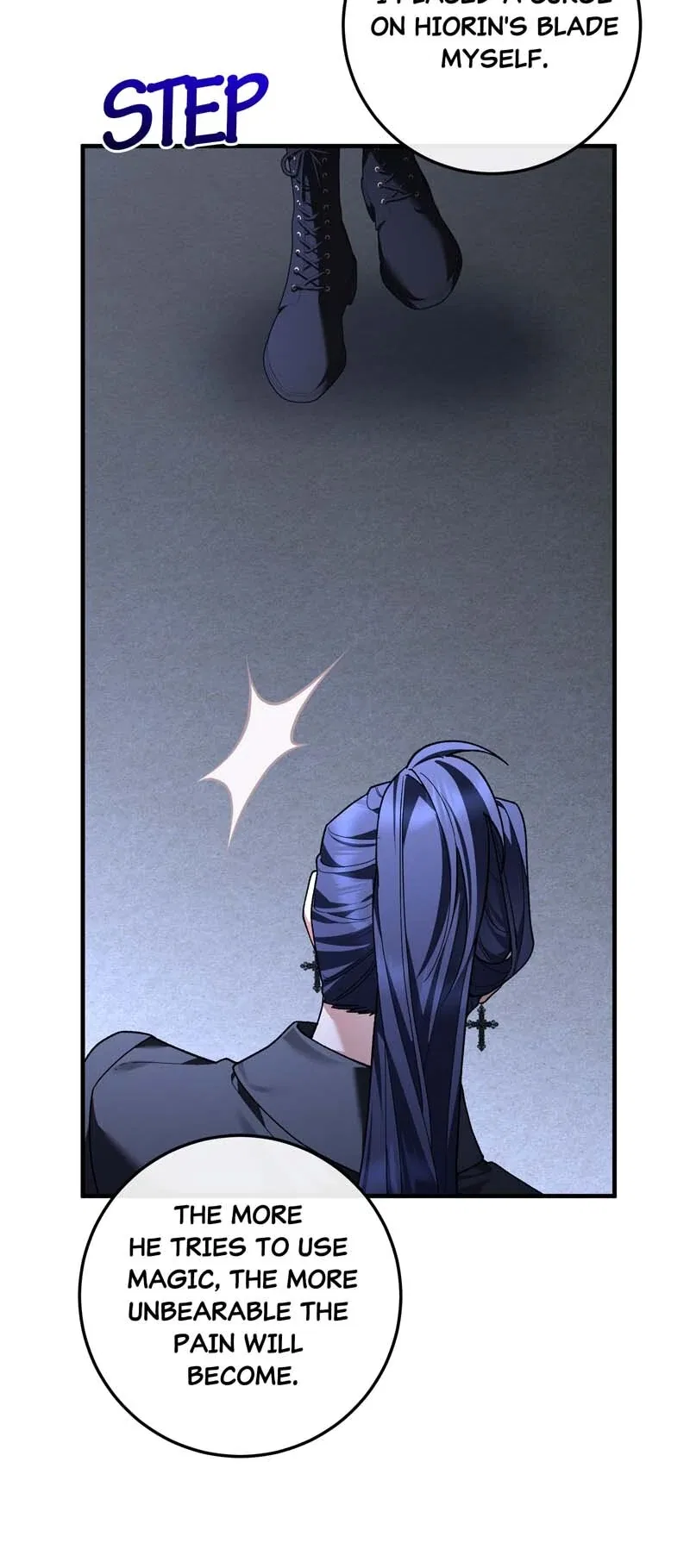 The Second Male Lead is Actually a Girl Chapter 74 – Page 70