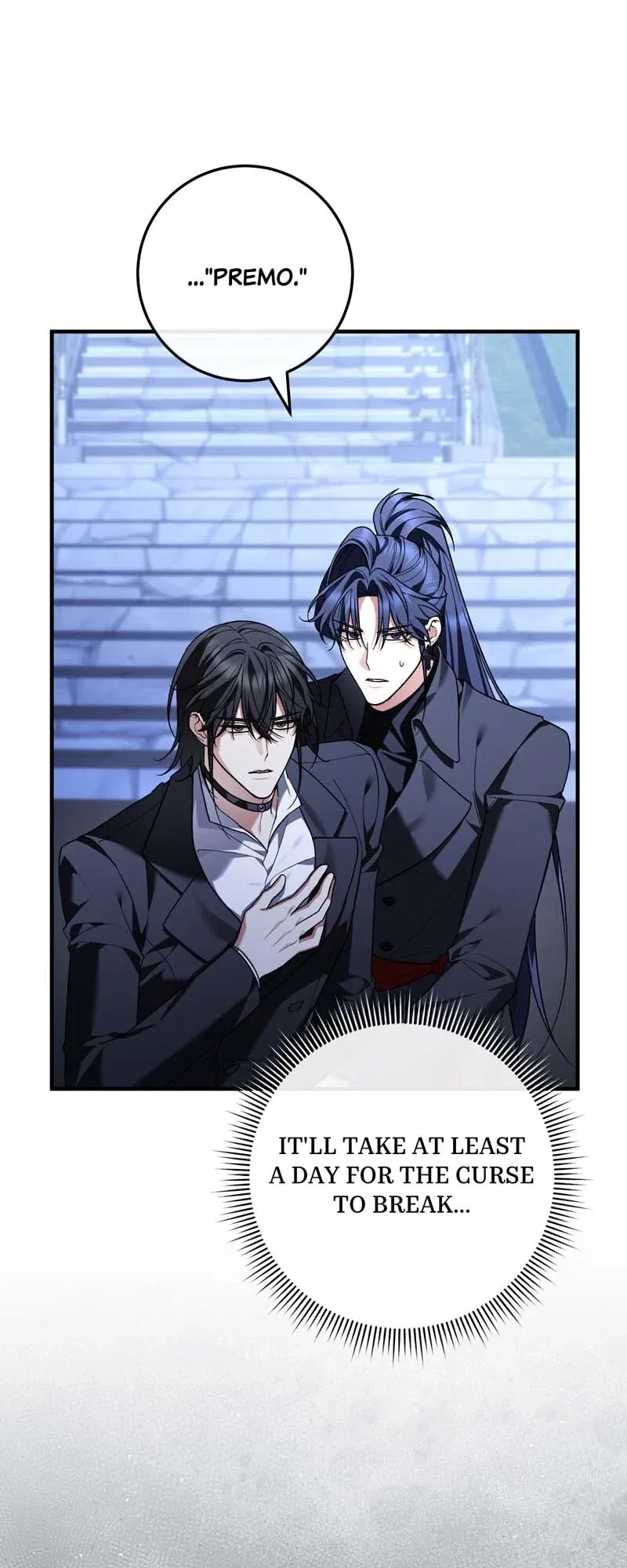The Second Male Lead is Actually a Girl Chapter 74 – Page 71