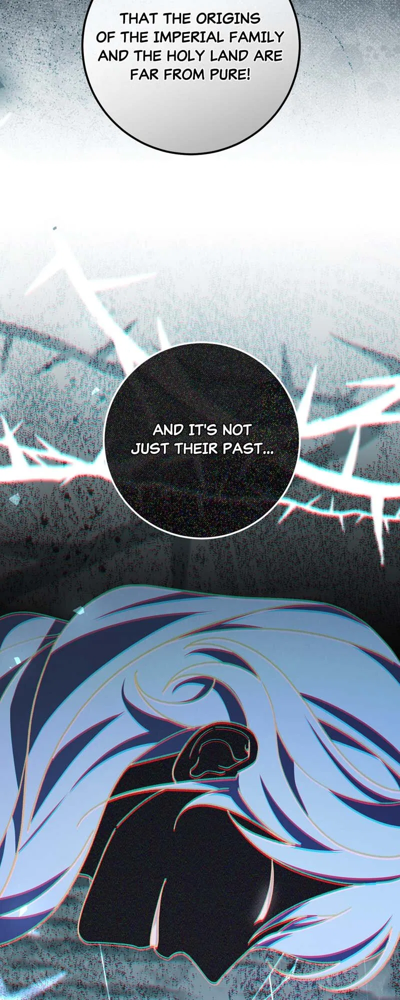 The Second Male Lead is Actually a Girl Chapter 74 – Page 73