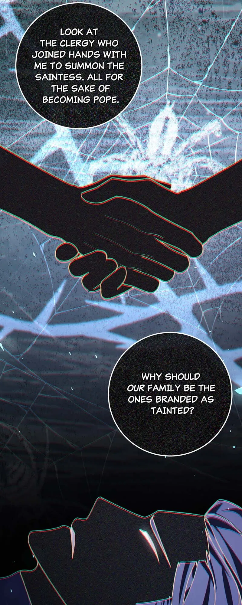 The Second Male Lead is Actually a Girl Chapter 74 – Page 74