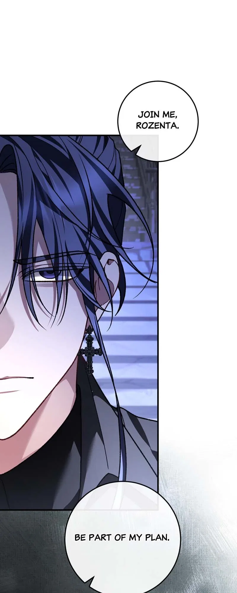 The Second Male Lead is Actually a Girl Chapter 74 – Page 76