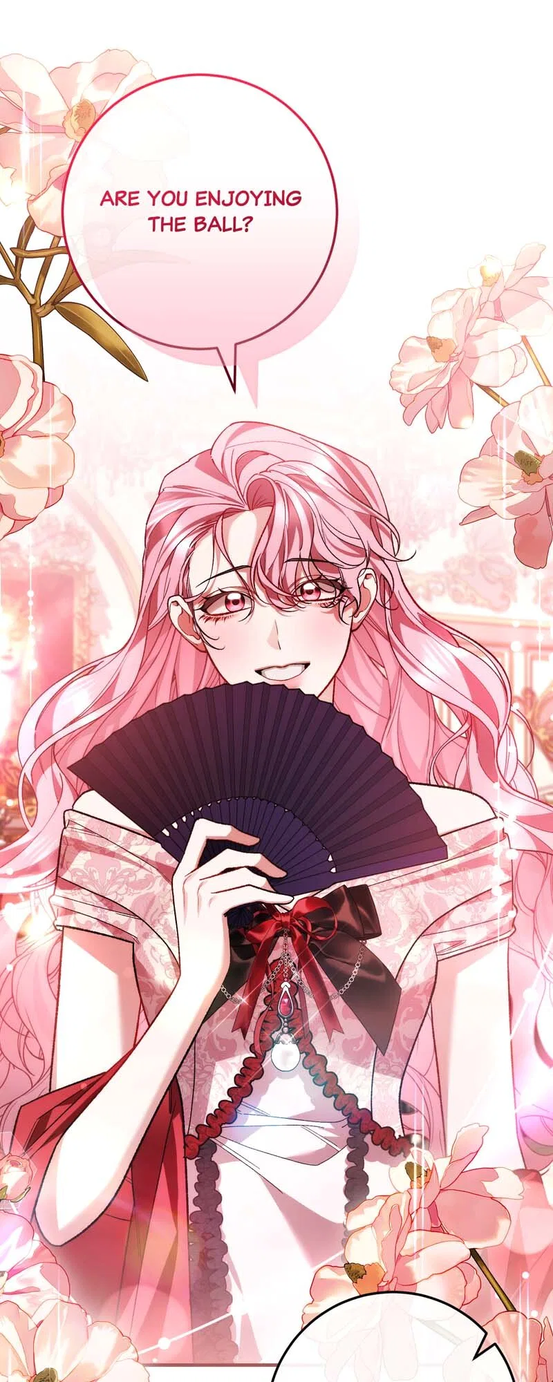 The Second Male Lead is Actually a Girl Chapter 73 – Page 7