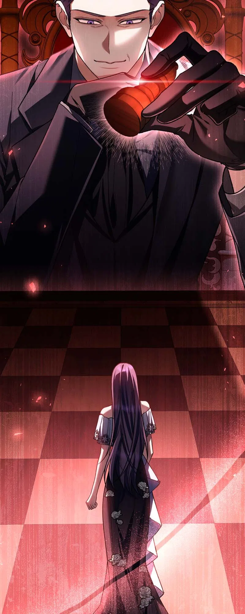 The Second Male Lead is Actually a Girl Chapter 73 – Page 19
