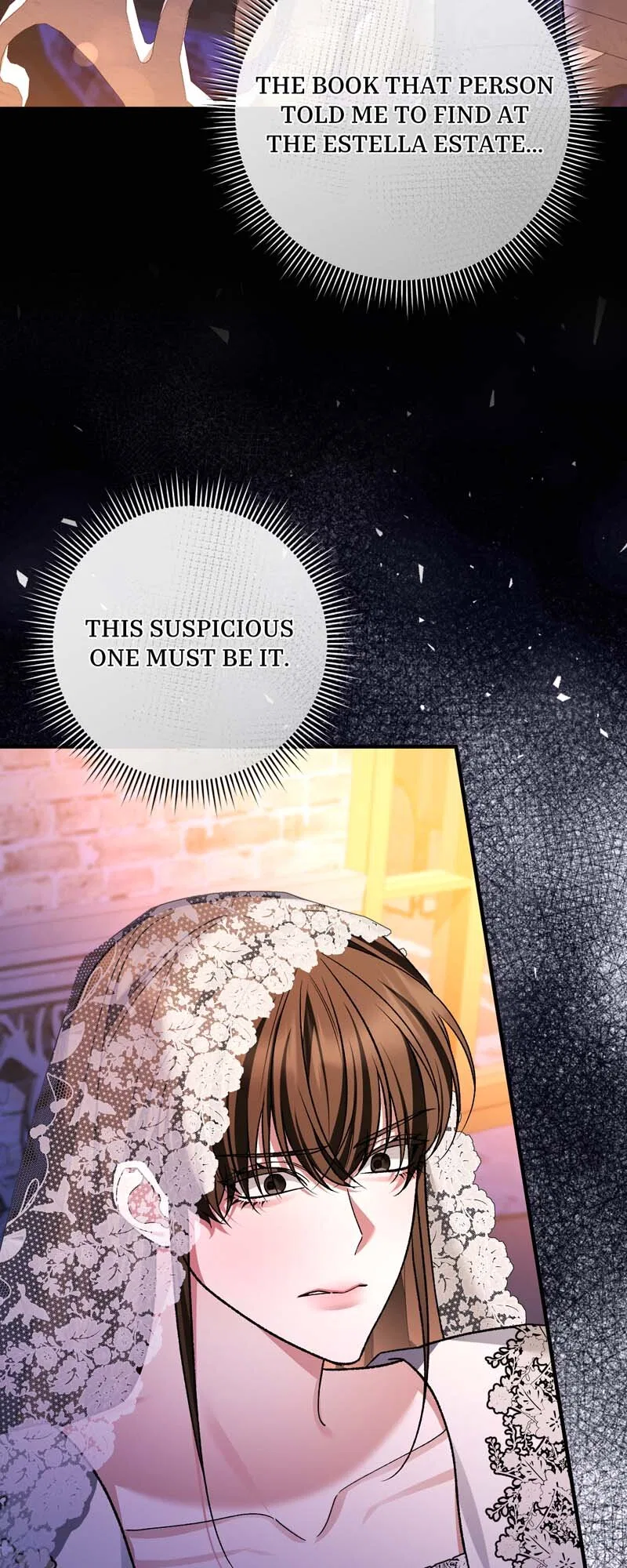 The Second Male Lead is Actually a Girl Chapter 73 – Page 24
