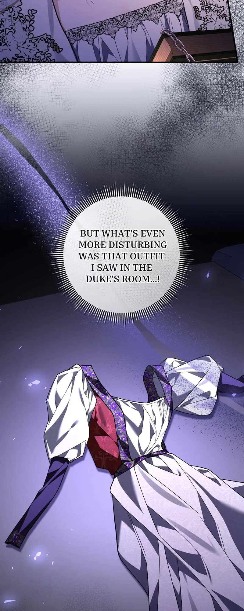The Second Male Lead is Actually a Girl Chapter 73 – Page 25