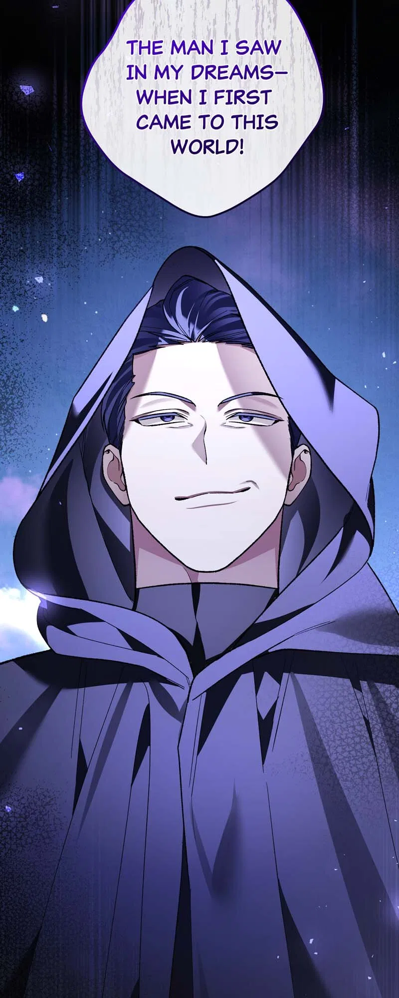 The Second Male Lead is Actually a Girl Chapter 73 – Page 30