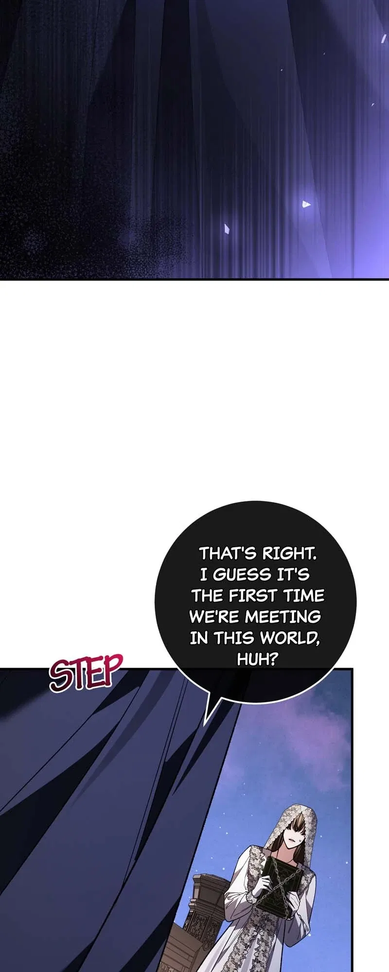 The Second Male Lead is Actually a Girl Chapter 73 – Page 31