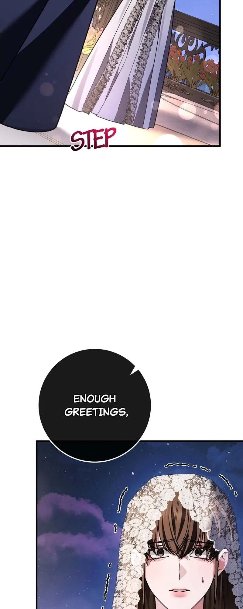 The Second Male Lead is Actually a Girl Chapter 73 – Page 32