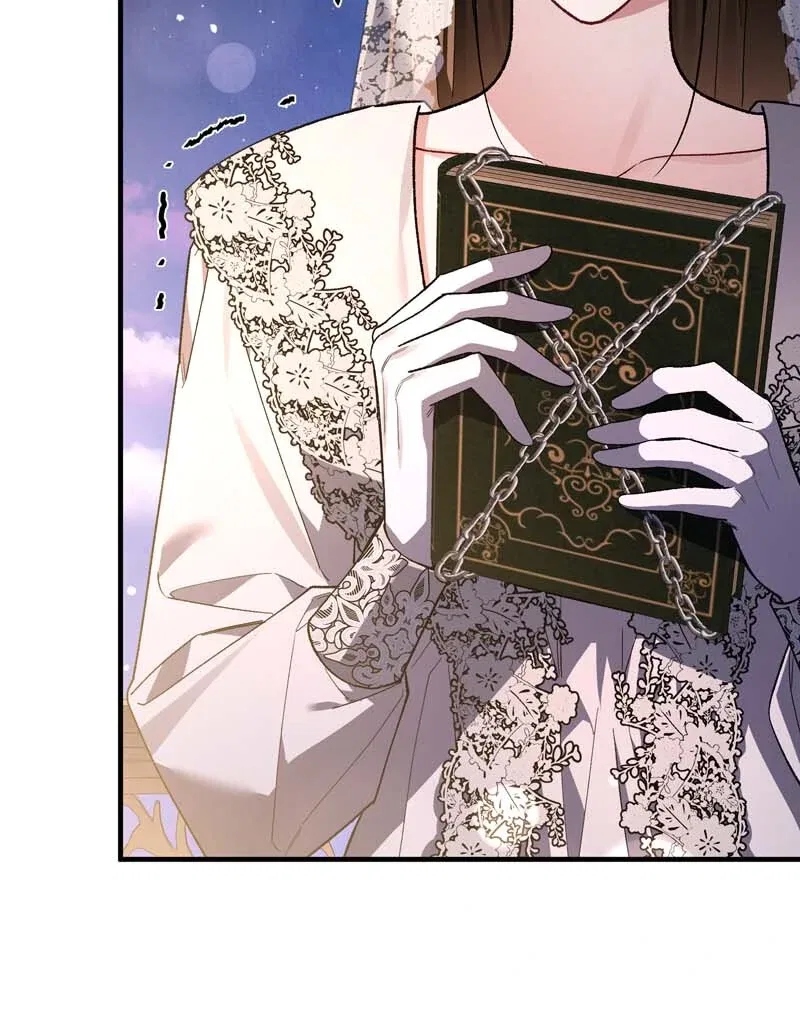 The Second Male Lead is Actually a Girl Chapter 73 – Page 33