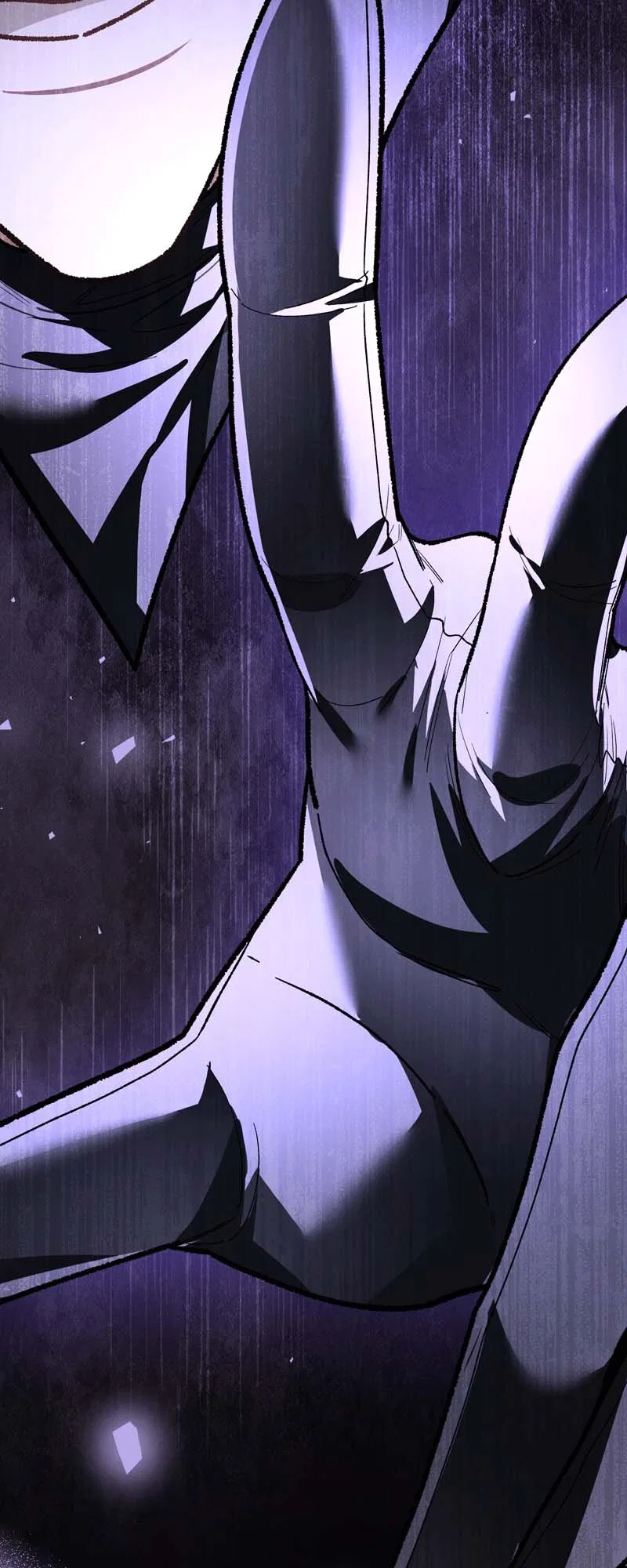 The Second Male Lead is Actually a Girl Chapter 73 – Page 35