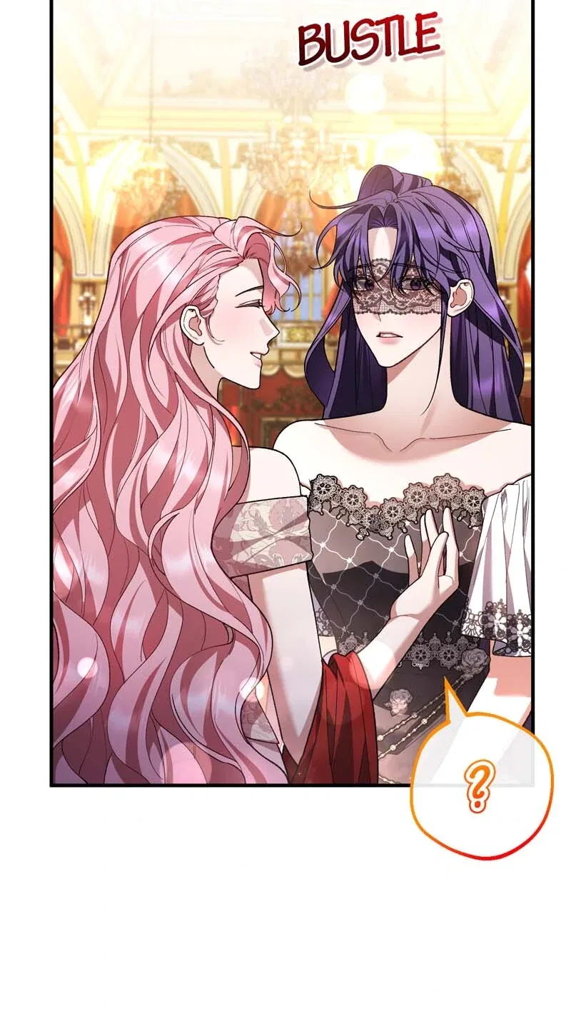 The Second Male Lead is Actually a Girl Chapter 73 – Page 38