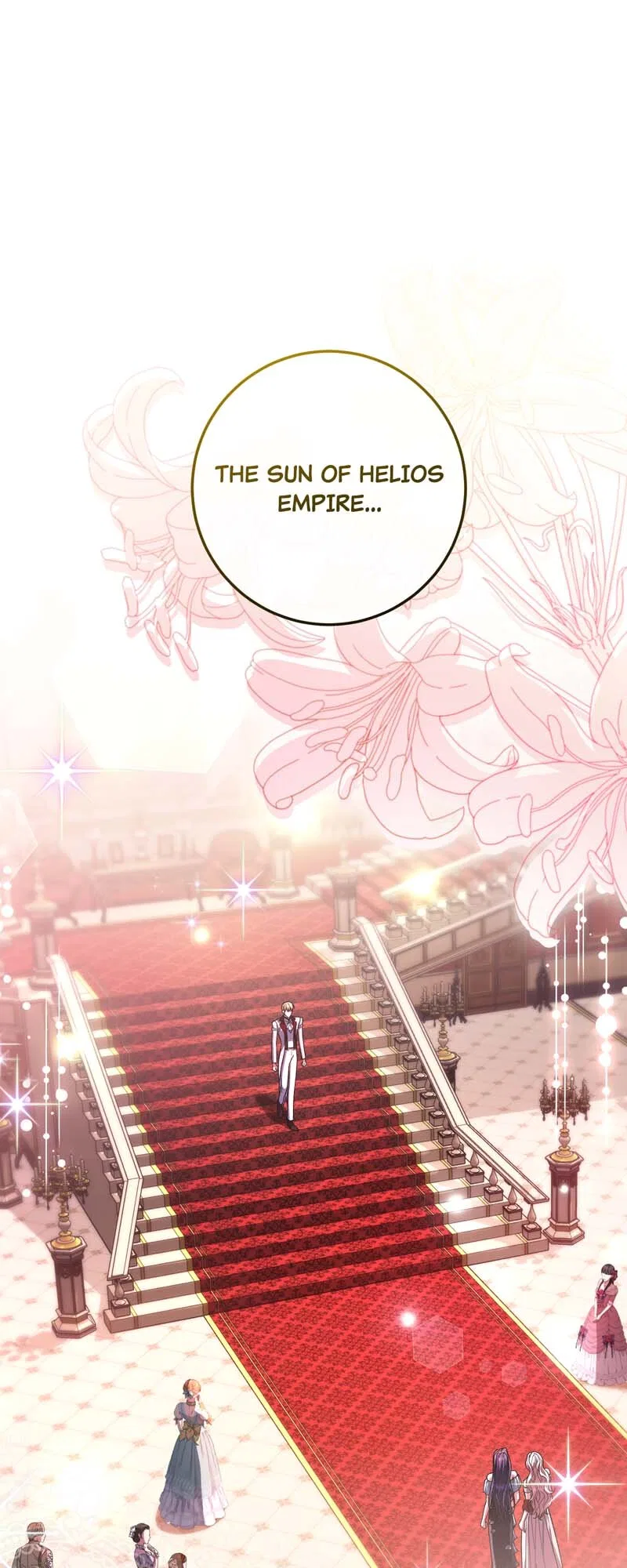 The Second Male Lead is Actually a Girl Chapter 73 – Page 39