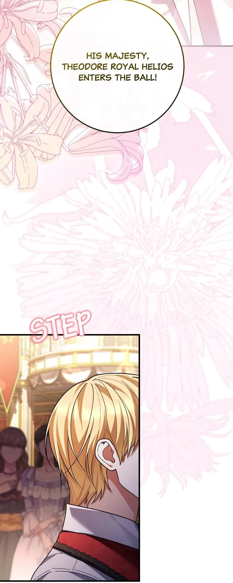 The Second Male Lead is Actually a Girl Chapter 73 – Page 41