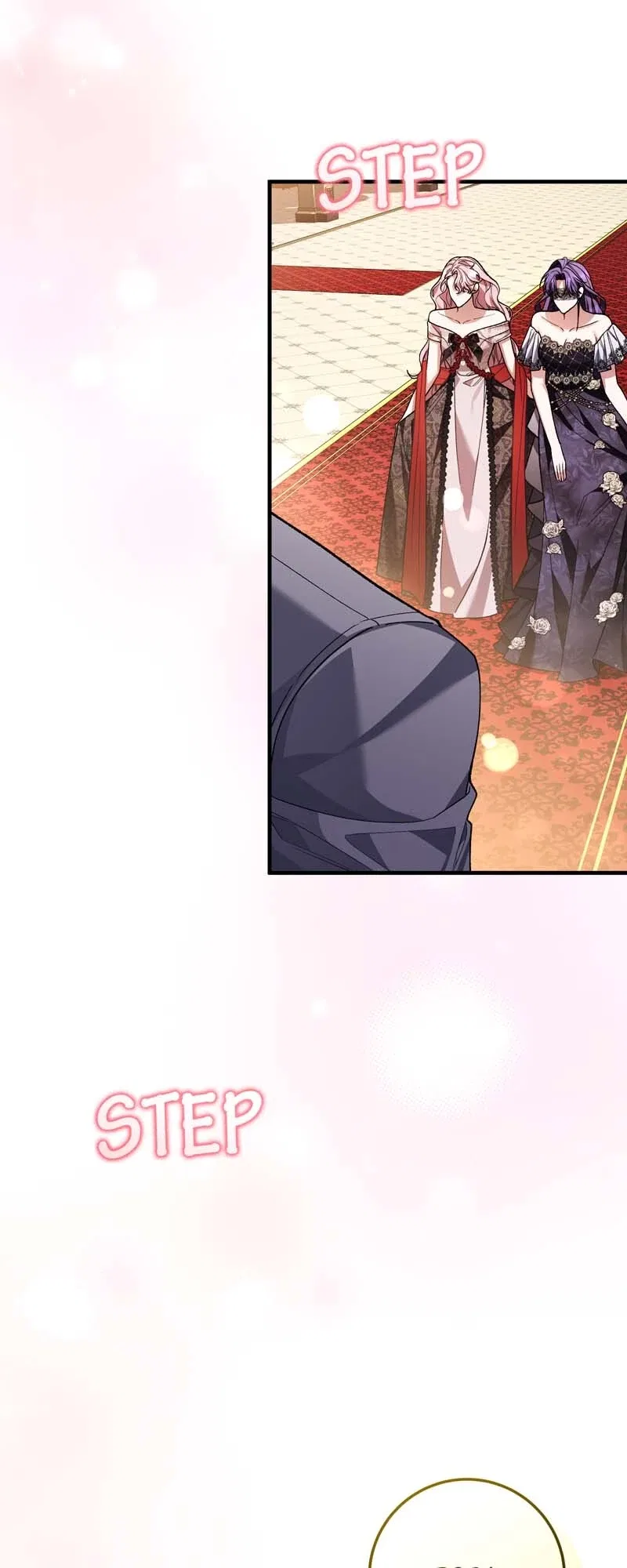 The Second Male Lead is Actually a Girl Chapter 73 – Page 42