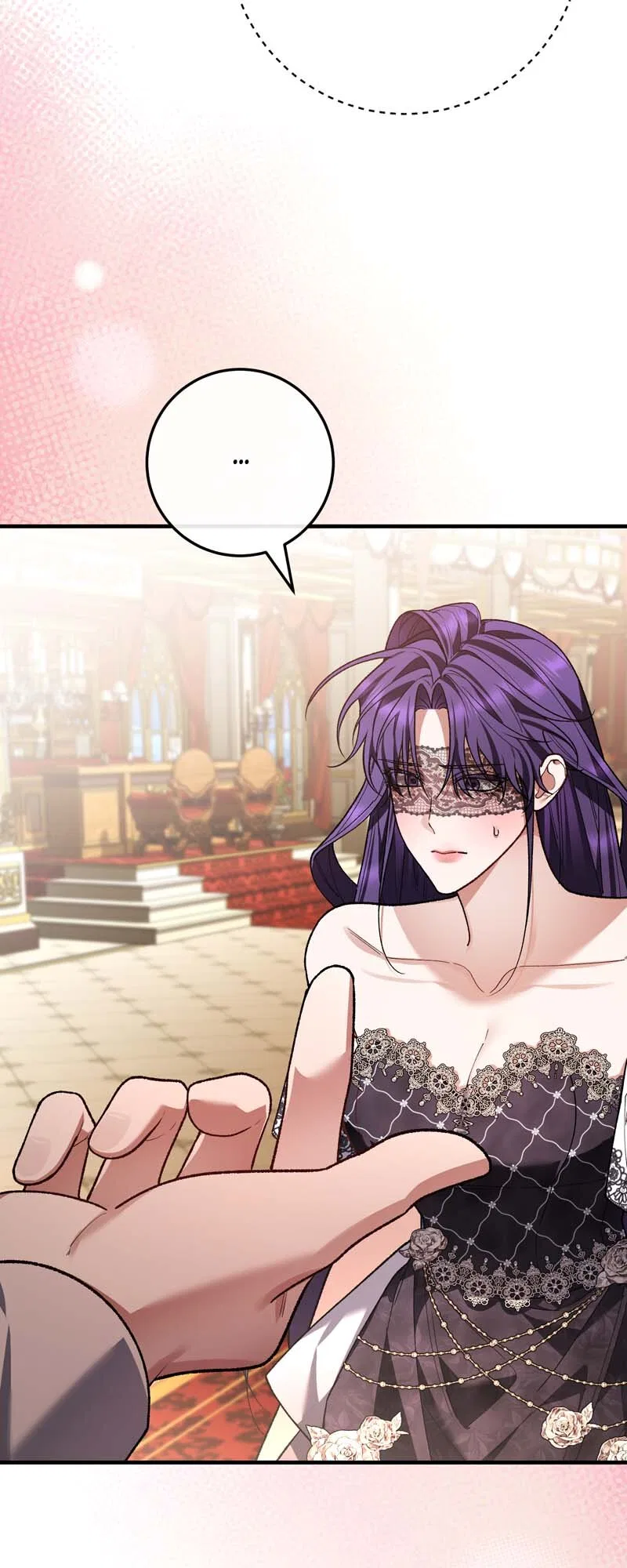 The Second Male Lead is Actually a Girl Chapter 73 – Page 46